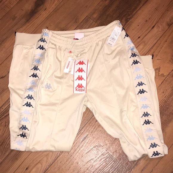 NWT KAPPA 222 DEKY PANTS - Picture 3 of 8